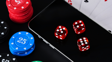 Can an Online Casino Legally Keep Your Winnings?