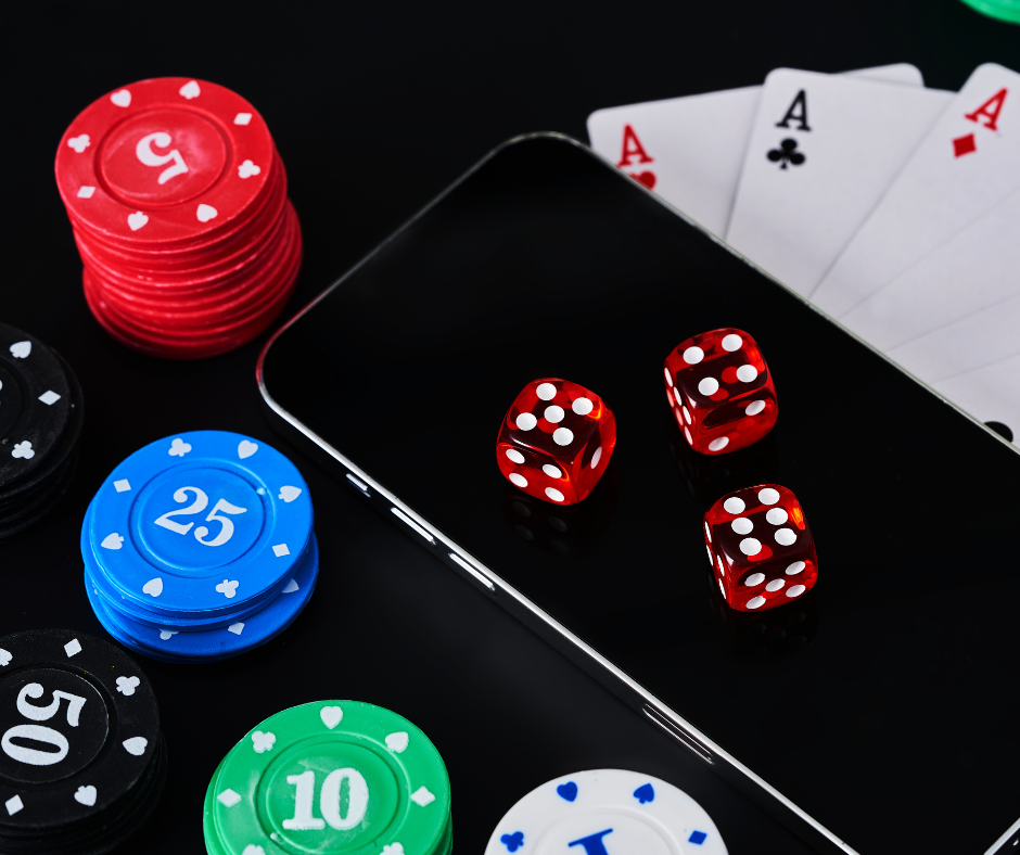 Can an Online Casino Legally Keep Your Winnings?